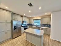 2022 CHAM Manufactured Home
