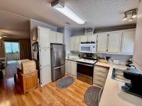 1988 HOME Manufactured Home