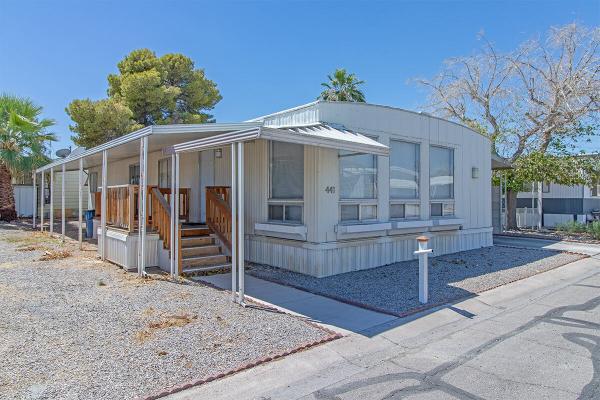 Budger Mobile Home For Sale