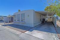 Budger Mobile Home