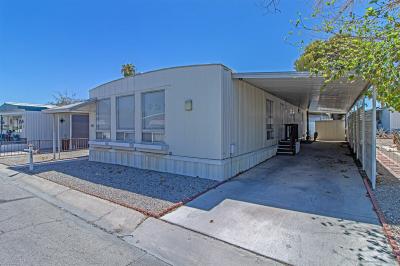 Photo 2 of 18 of home located at 2038 Palm Street Las Vegas, NV 89104