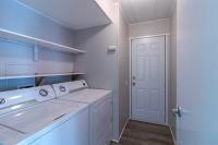 Budger Mobile Home