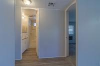 Budger Mobile Home