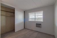 Budger Mobile Home
