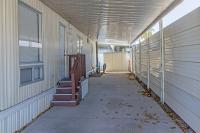 Budger Mobile Home