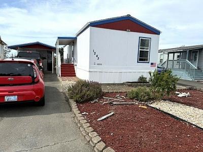 Mobile Home at 1243 Embarcadero Circle Coos Bay, OR 97420