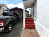 1999 Champion Manufactured Home