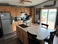 1999 Champion Manufactured Home