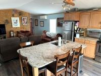 1999 Champion Manufactured Home