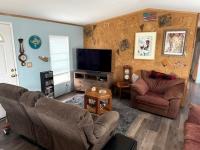 1999 Champion Manufactured Home