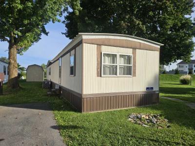 Mobile Home at 8721 turkey ridge road Breinigsville, PA 18031