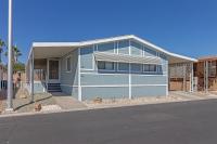 1987 Fleetwood Manufactured Home