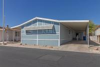 1987 Fleetwood Manufactured Home
