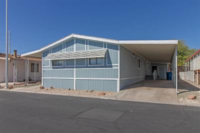 Photo 2 of 22 of home located at 8122 W. Flamingo Rd. Las Vegas, NV 89147