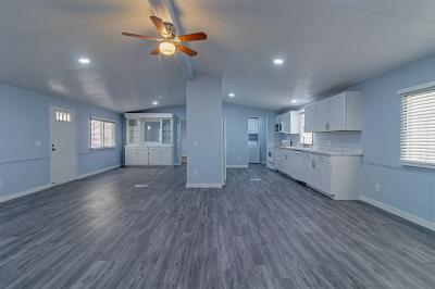 Photo 3 of 22 of home located at 8122 W. Flamingo Rd. Las Vegas, NV 89147