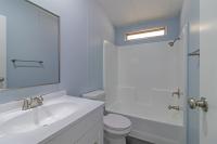 1987 Fleetwood Manufactured Home