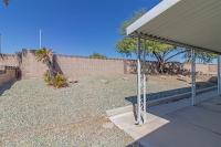 1987 Fleetwood Manufactured Home