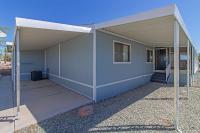 1987 Fleetwood Manufactured Home