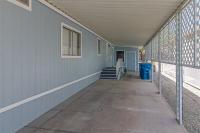 1987 Fleetwood Manufactured Home