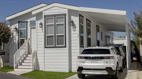 2024 Champion Home builders inc Mobile Home For Sale