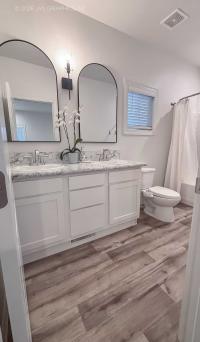2024 Champion Home builders inc skyline sj Mobile Home