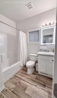 2024 Champion Home builders inc skyline sj Mobile Home