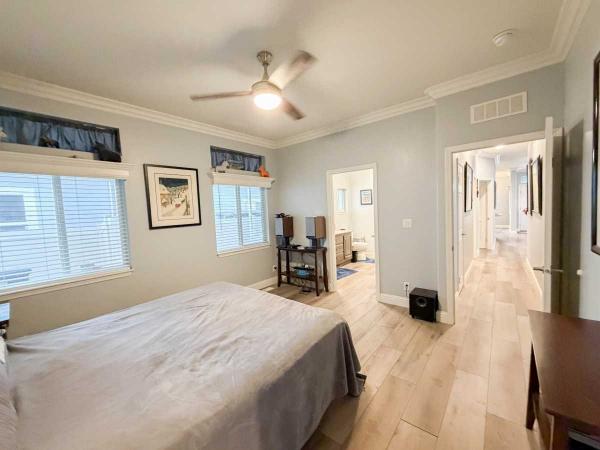 2020 Clayton Manufactured Home