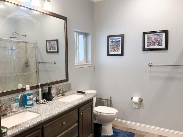 2020 Clayton Manufactured Home