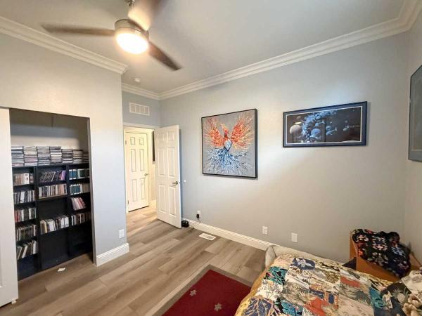 2020 Clayton Manufactured Home