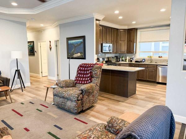 2020 Clayton Manufactured Home