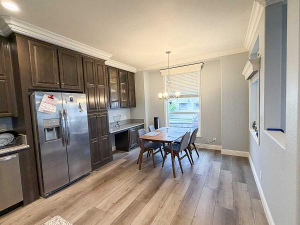2020 Clayton Manufactured Home