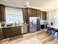 2020 Clayton Manufactured Home