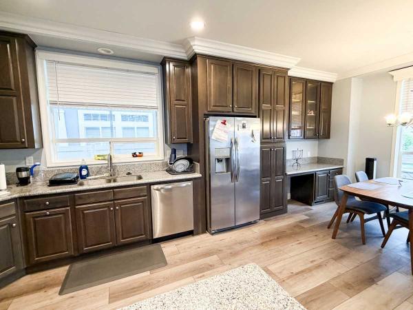 2020 Clayton Manufactured Home