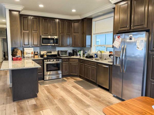 2020 Clayton Manufactured Home