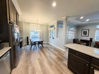 2020 Clayton Manufactured Home