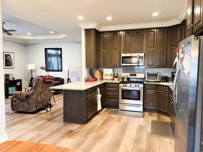 Mobile Home at 3500 Buchanan Street #196 Riverside, CA 92503