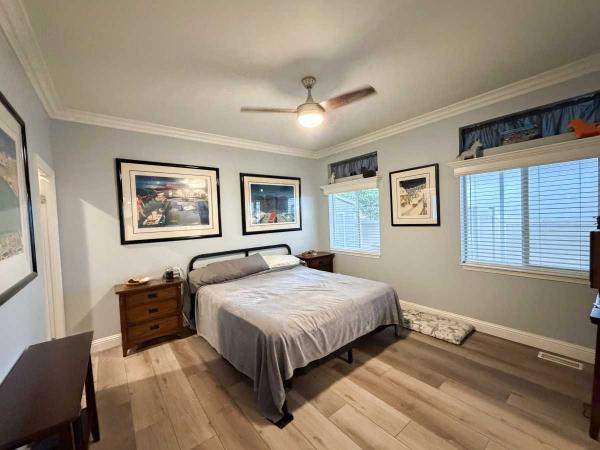 2020 Clayton Manufactured Home