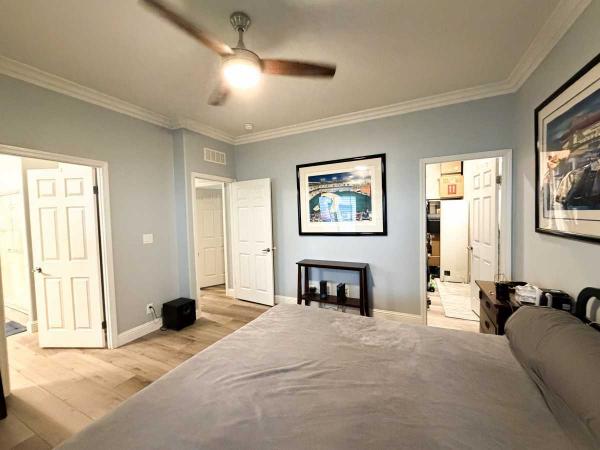 2020 Clayton Manufactured Home