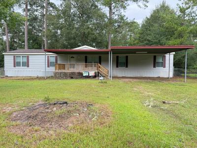 Mobile Home at 1755 Fox Dr Vidor, TX 77662