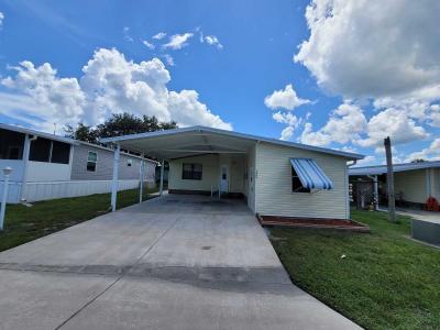 Mobile Home at 5609 Obey Pl Micco, FL 32976