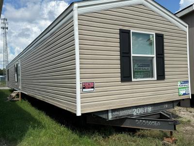 Mobile Home at 12122 U.s. 59 Splendora, TX 77372