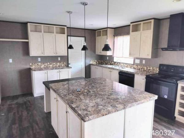 Photo 1 of 2 of home located at 52 Lynch Ave Westhoff, TX 77994
