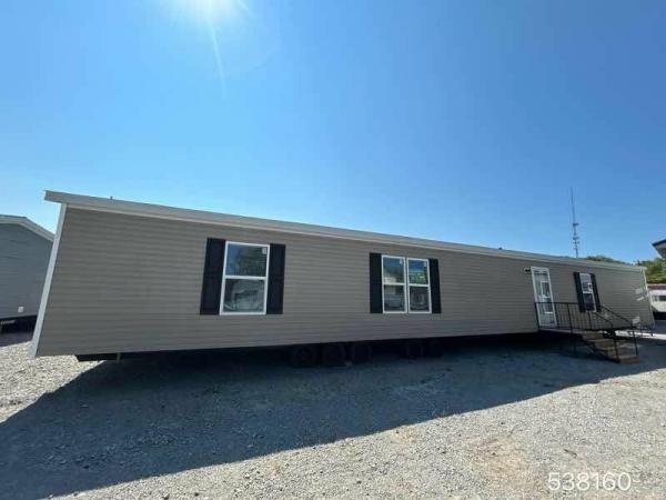 2022 SE-GILES Mobile Home For Sale