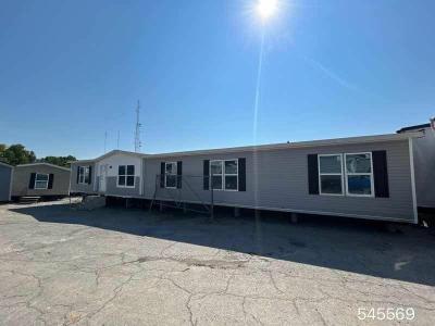 Mobile Home at D & D Transport Inc. 3715 Lexington Rd Richmond, KY 40475