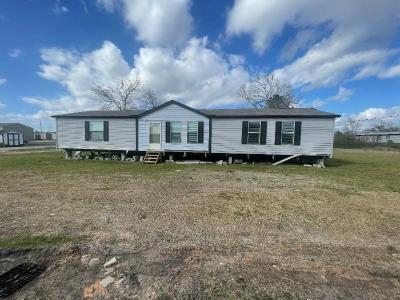 Mobile Home at The Repo Depot 3311 Trefle Rue Rosharon, TX 77583