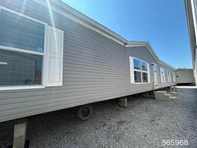 Mobile Home at D & D Transport Inc. 3715 Lexington Rd Richmond, KY 40475