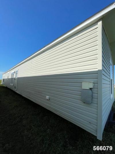 Mobile Home at Korte Homes 3609 E 4th St Taylor, TX 76574