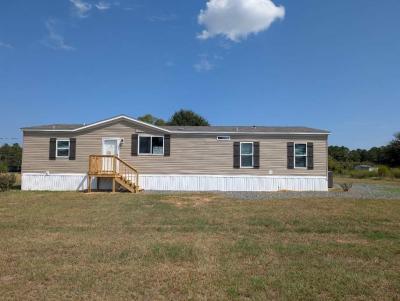 Mobile Home at 27 Willow Circle Moundville, AL 35474