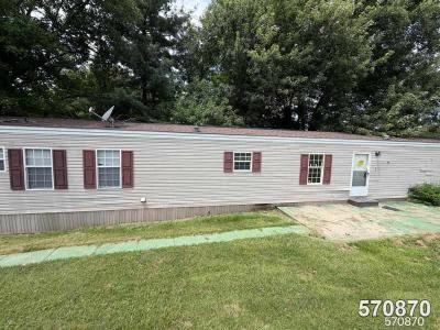 Mobile Home at Cherry Hill 1 Cherry Hill Ln Williamstown, KY 41097