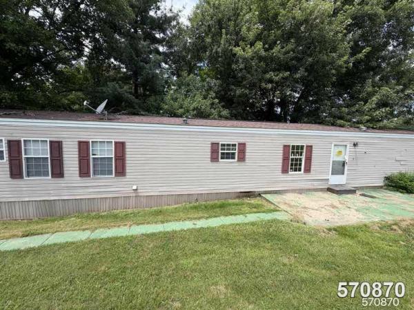 Photo 1 of 2 of home located at Cherry Hill 1 Cherry Hill Ln Williamstown, KY 41097